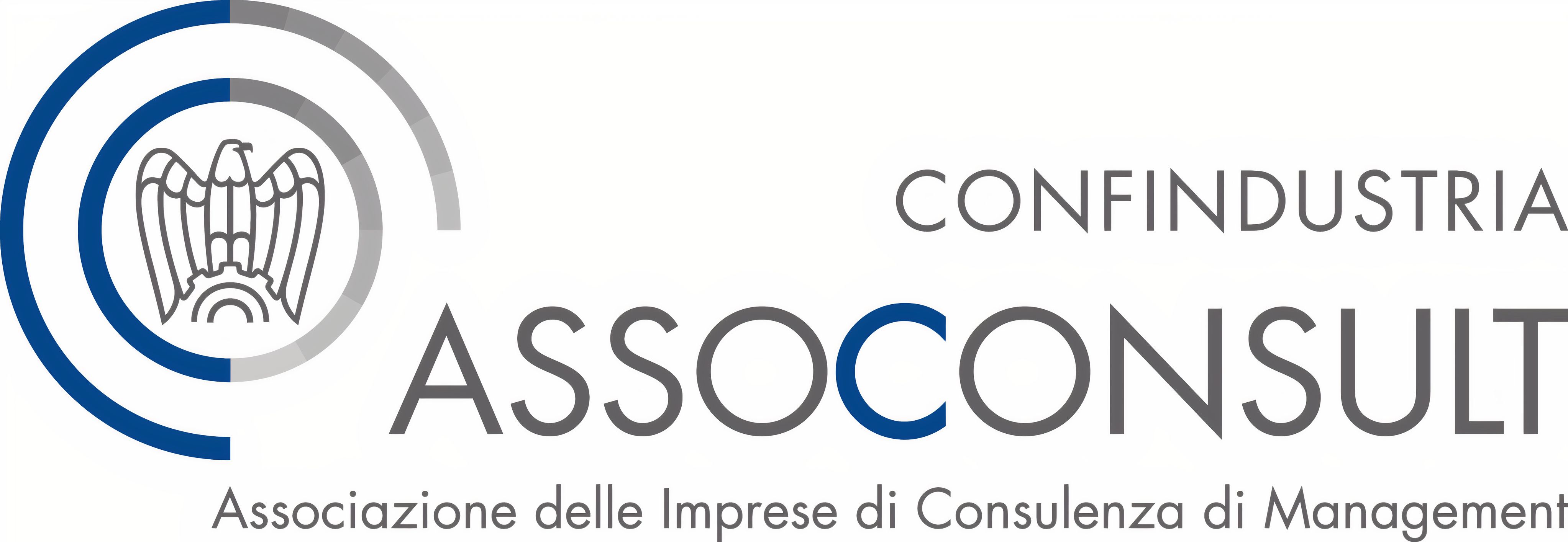 ASSOCONSULT logo