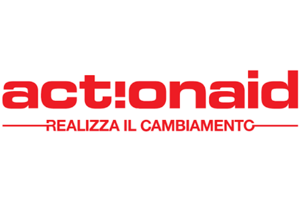 ActionAid logo
