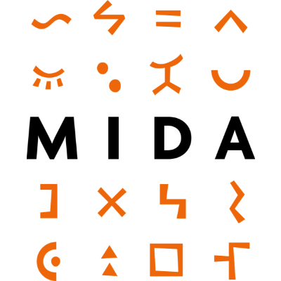 MIDA logo