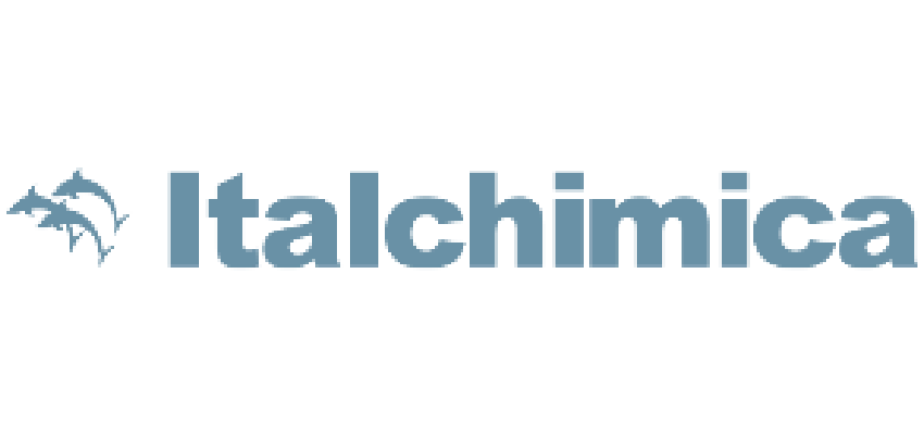 Italchimica logo