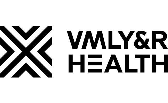 VMLY&R Health logo