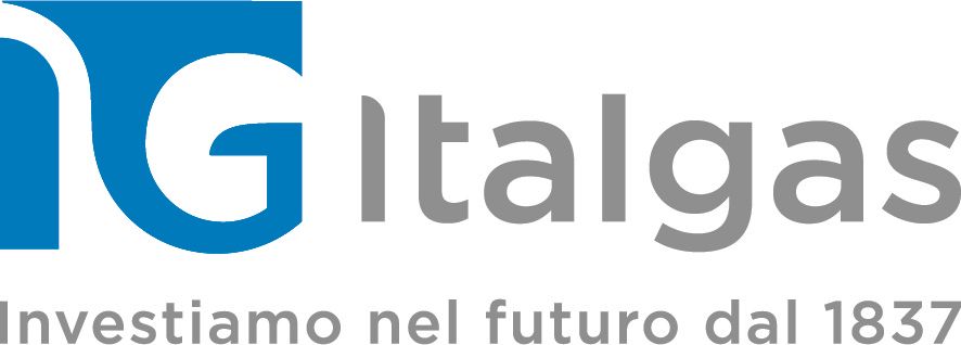Gruppo Italgas logo