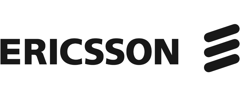 Ericsson Telecomunicazioni SpA logo