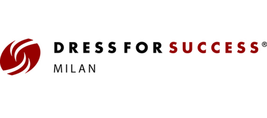 DRESS for SUCCESS logo