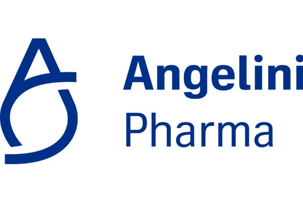 Angelini Pharma logo