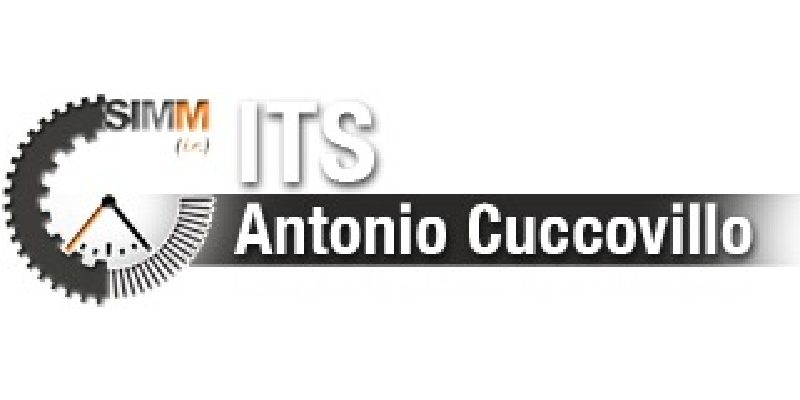 FONDAZIONE ITS ANTONIO CUCCOVILLO logo