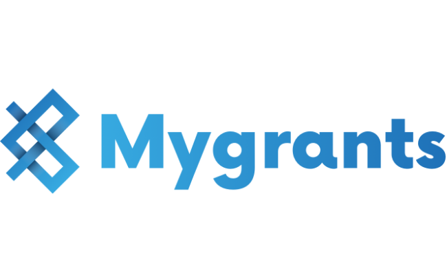 Mygrants S.r.l. S.B. logo