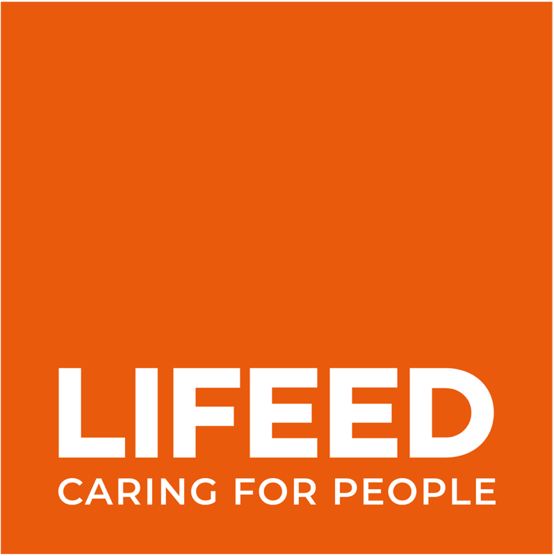 LIFEED logo