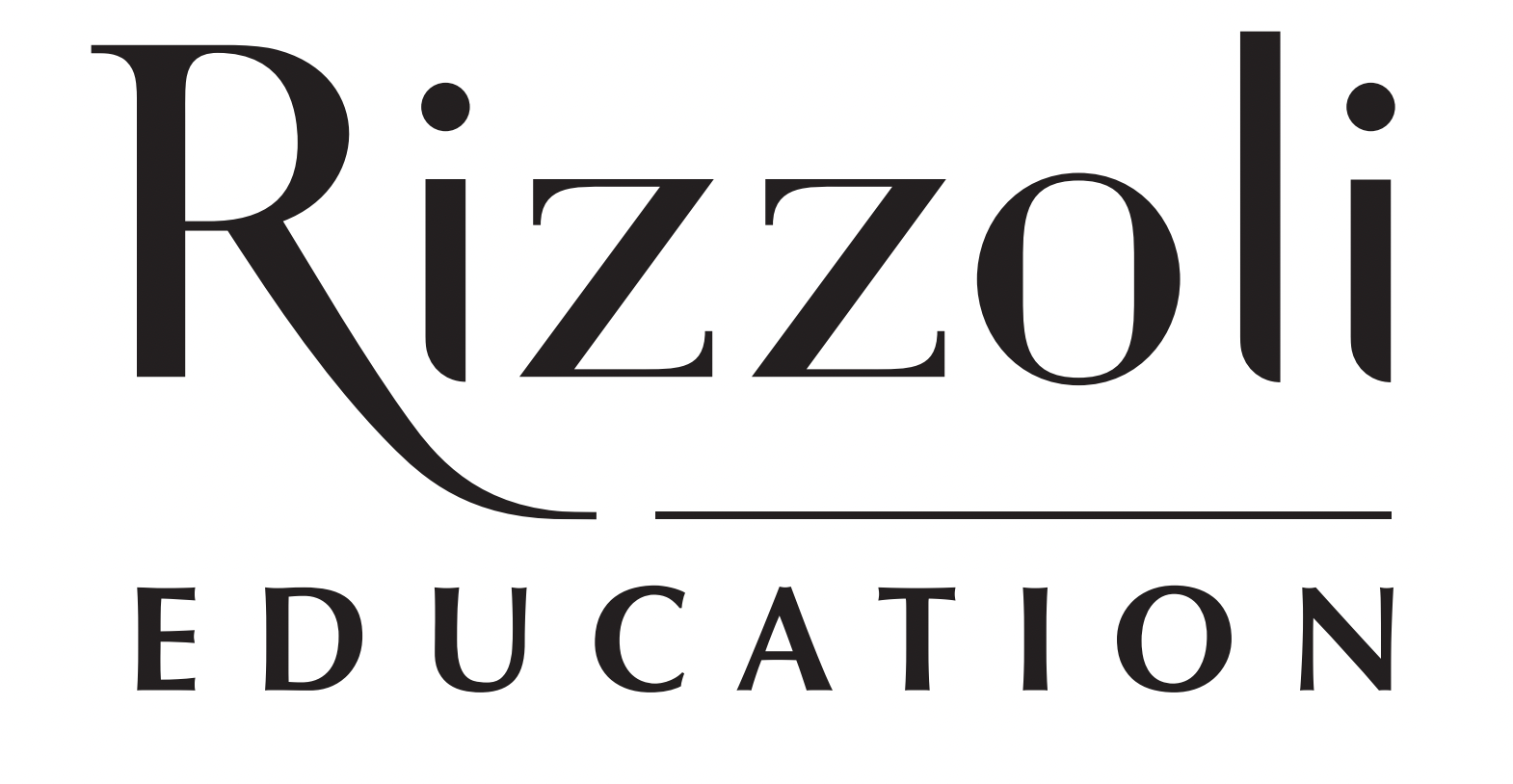 Rizzoli Education logo