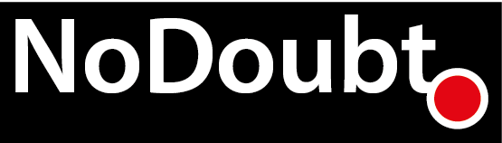 NoDoubt Srl logo