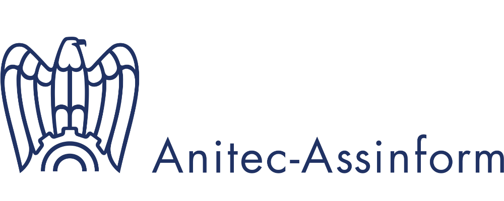 Anitec-Assinform logo