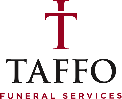 TAFFO FUNERAL SERVICES logo
