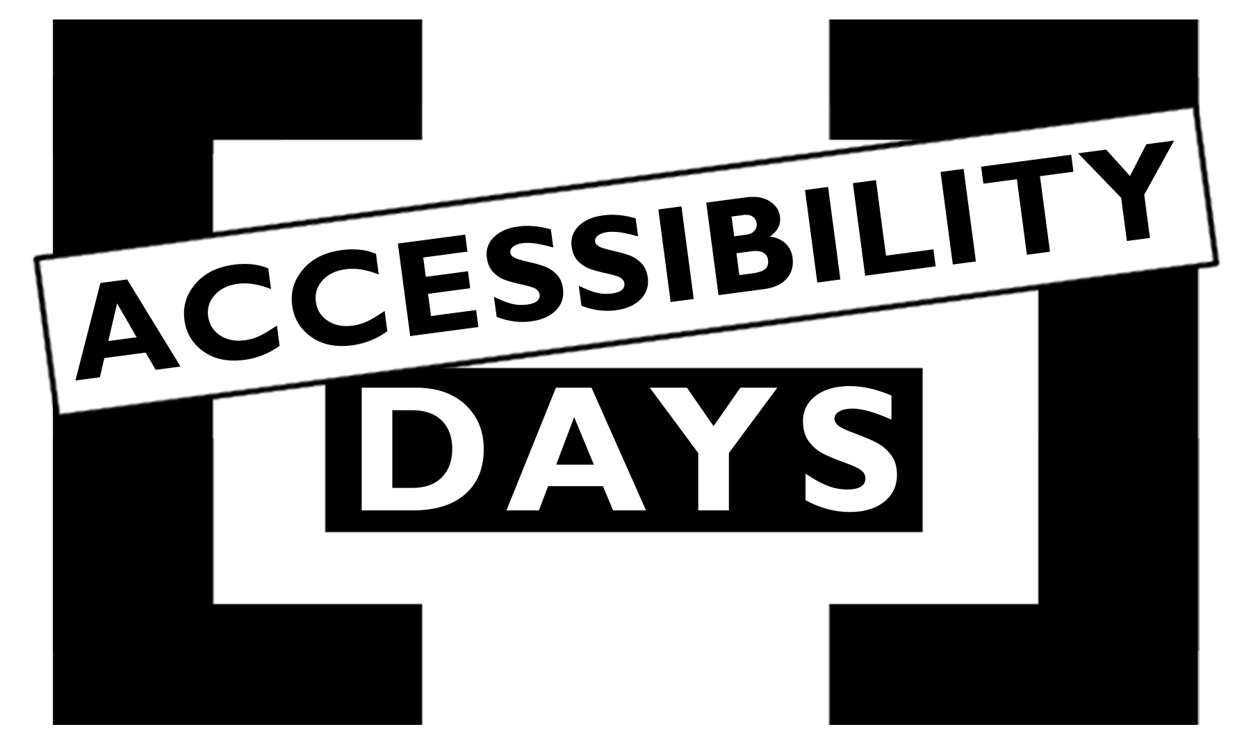 Accessibility Days per 4W4I: Verifica di accessibilità: strumenti e strategie
