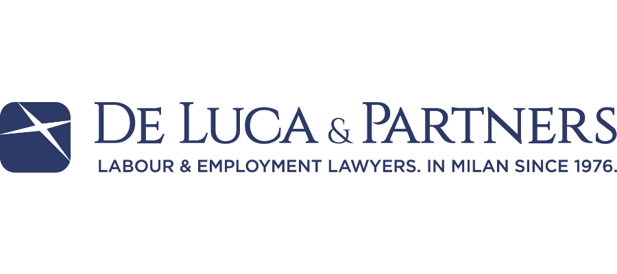 De Luca & Partners logo