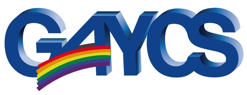 Gaycs Lgbt Aps logo