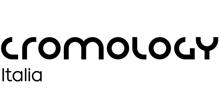 Cromology Italia spa logo