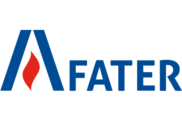 Fater S.p.A. logo
