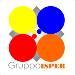 ISPER Srl logo