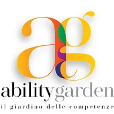 Ability Garden logo