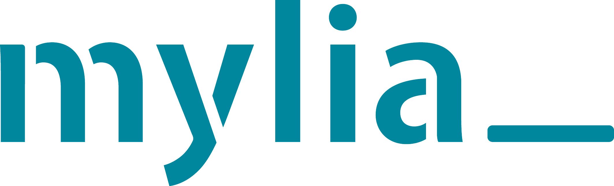 Mylia logo