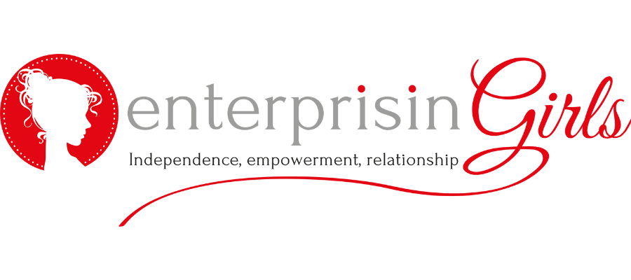 Associazione EnterprisinGirls logo