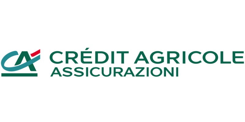 Crédit Agricole Assicurazioni logo