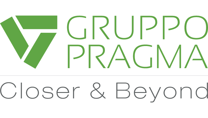 GRUPPO PRAGMA  logo