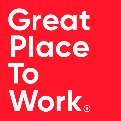 Great Place to Work® Institute Italia (GPTW) logo