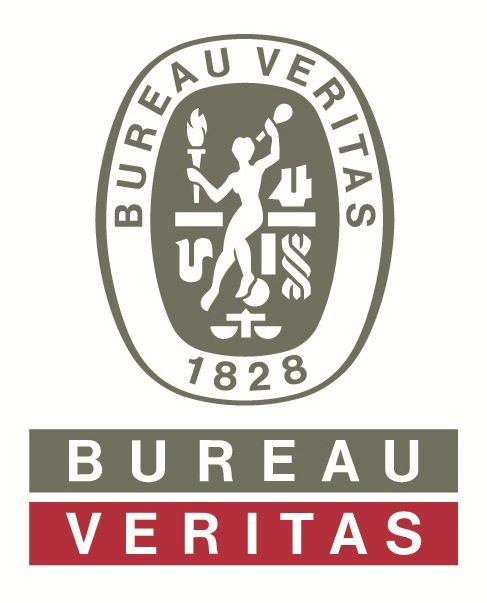 Bureau Veritas Italia logo