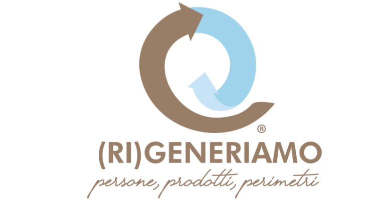 (RI)GENERIAMO - ASSOCIAZIONE BRICOLAGE DEL CUORE logo