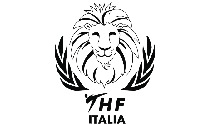 THF Italia logo