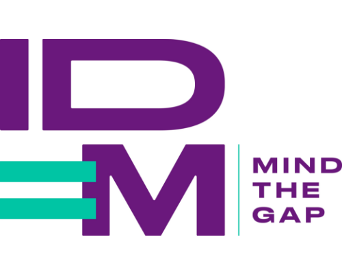 IDEM logo