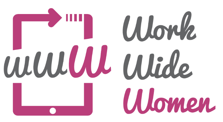 Work Wide Women logo