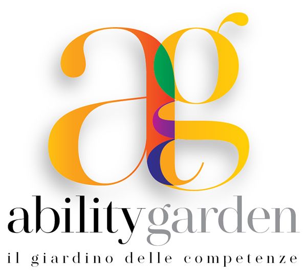 ABILITY GARDEN logo