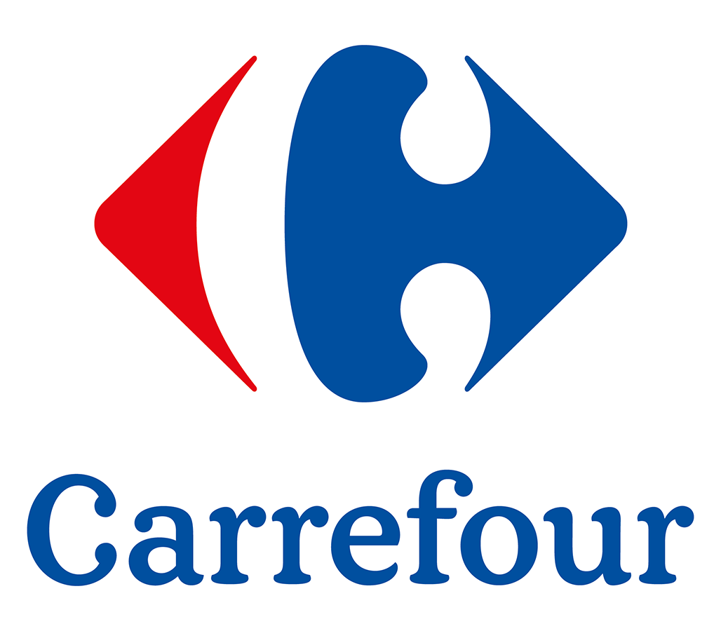 Carrefour Italia logo