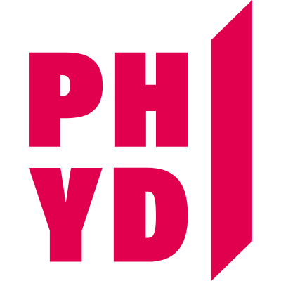 Phyd logo