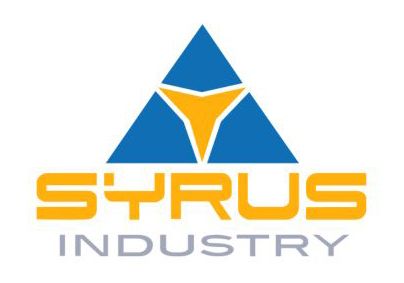 Syrus Industry logo