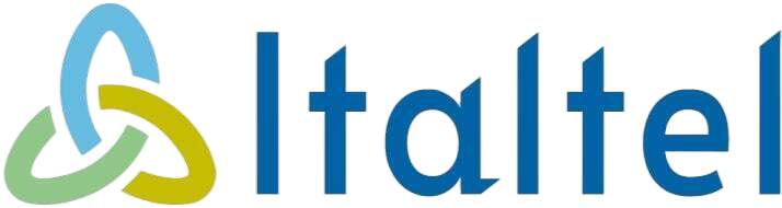 Italtel SpA logo