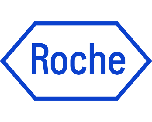 Roche Italia logo