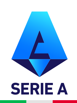 LEGA SERIE A logo