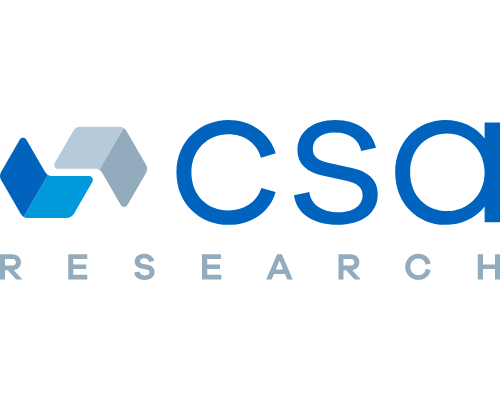 Csa Research logo