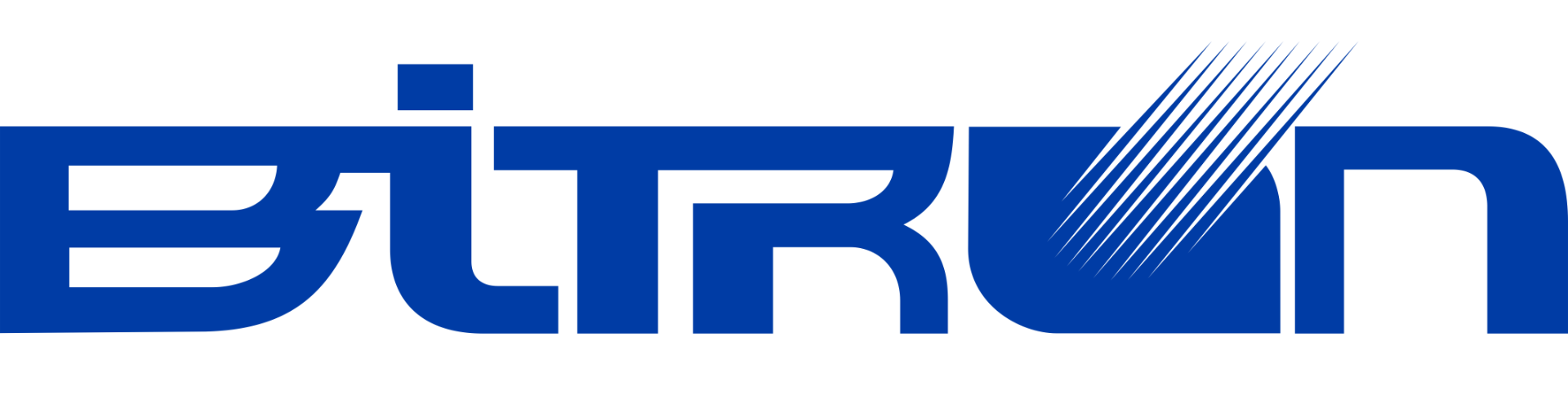Bitron logo