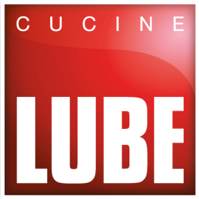 LUBE SPA logo