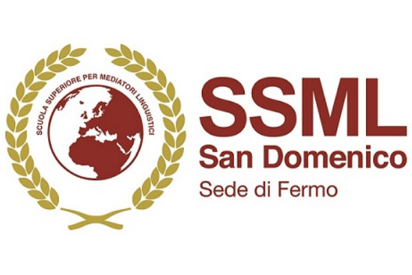 Scuola Superiore per Mediatori Linguistici San Domenico logo