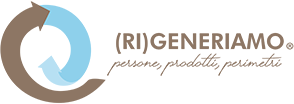 (RI)GENERIAMO logo
