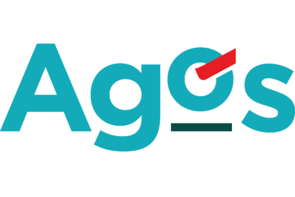 AGOS logo