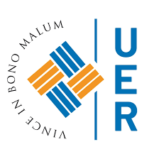 Università Europea di Roma logo