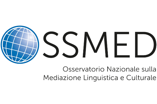 OSSMED - Osservatorio Nazionale sulla mediazione linguistica e culturale logo