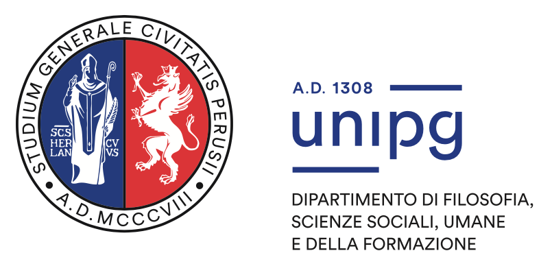 Università degli Studi di Perugia (Dipartimento FISSUF) logo
