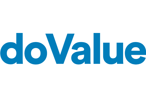 doValue logo